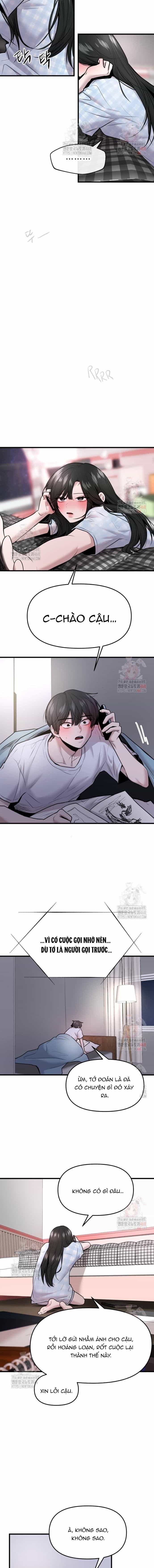 Trở Lại Với Chanbi - Chương 53 - ảnh 12
