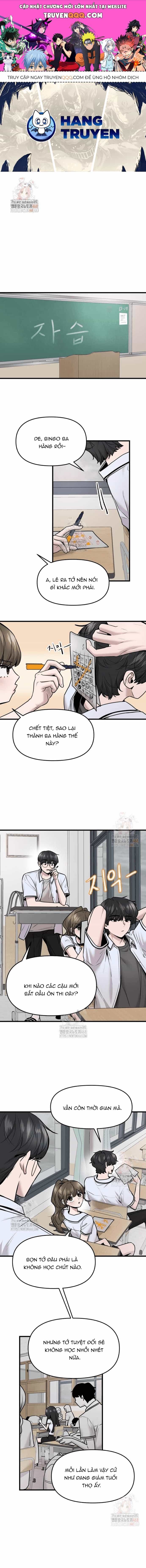 Trở Lại Với Chanbi - Chương 54 - ảnh 1