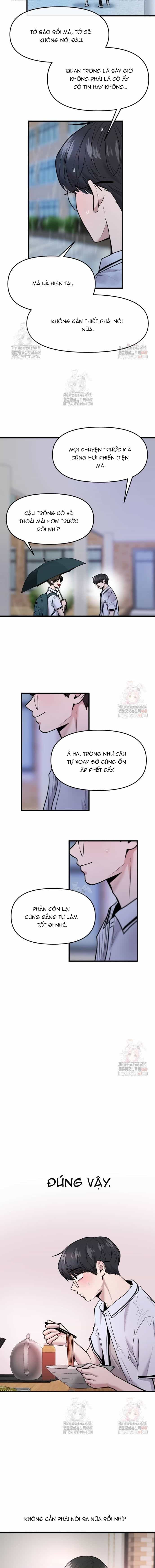 Trở Lại Với Chanbi - Chương 54 - ảnh 7