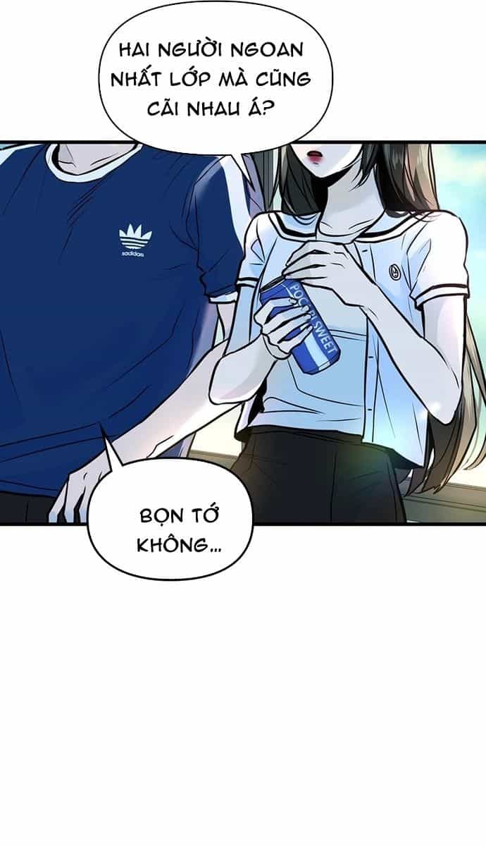 Trở Lại Với Chanbi - Chương 6 - ảnh 94