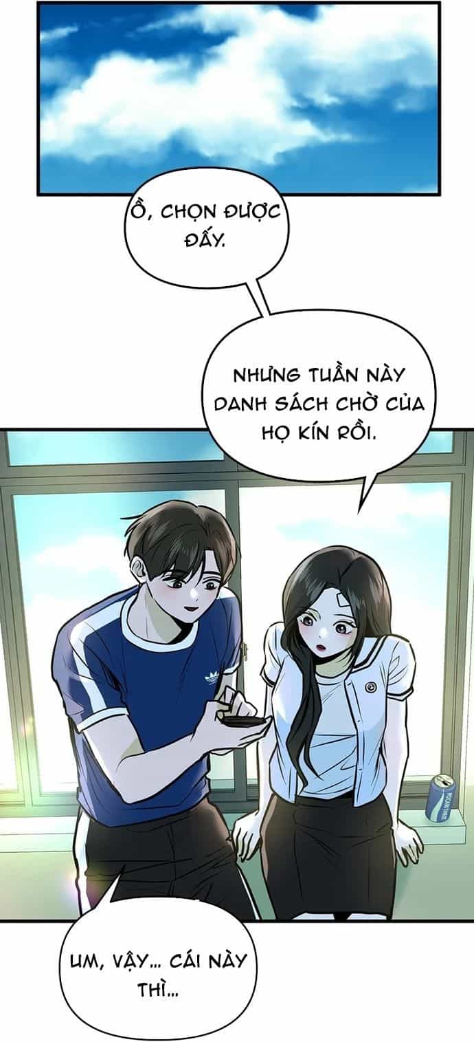 Trở Lại Với Chanbi - Chương 6 - ảnh 97