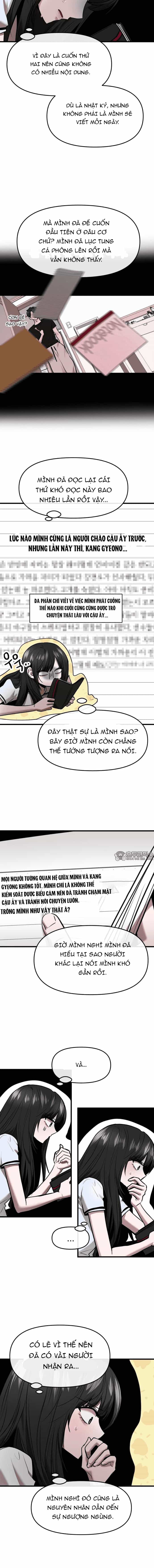 Trở Lại Với Chanbi - Chương 60 - ảnh 10