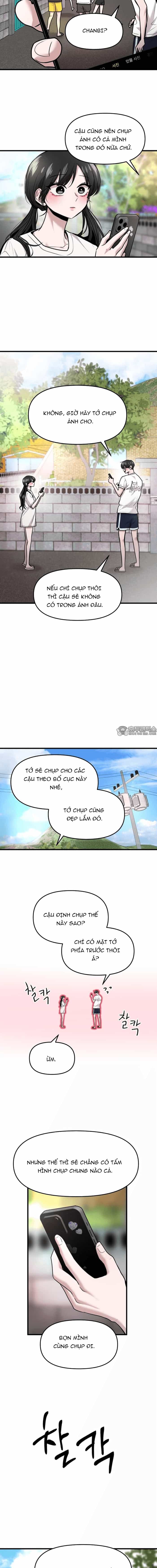 Trở Lại Với Chanbi - Chương 62 - ảnh 13