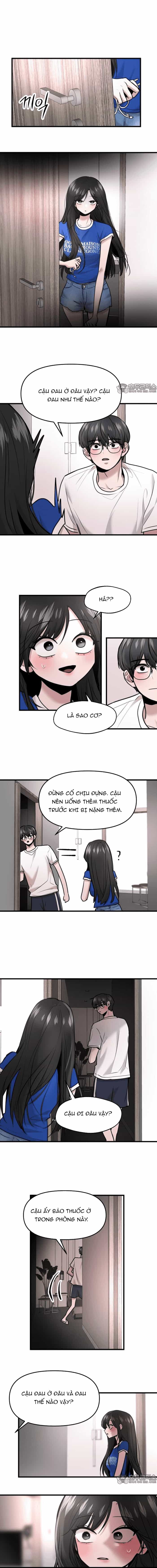 Trở Lại Với Chanbi - Chương 63 - ảnh 16