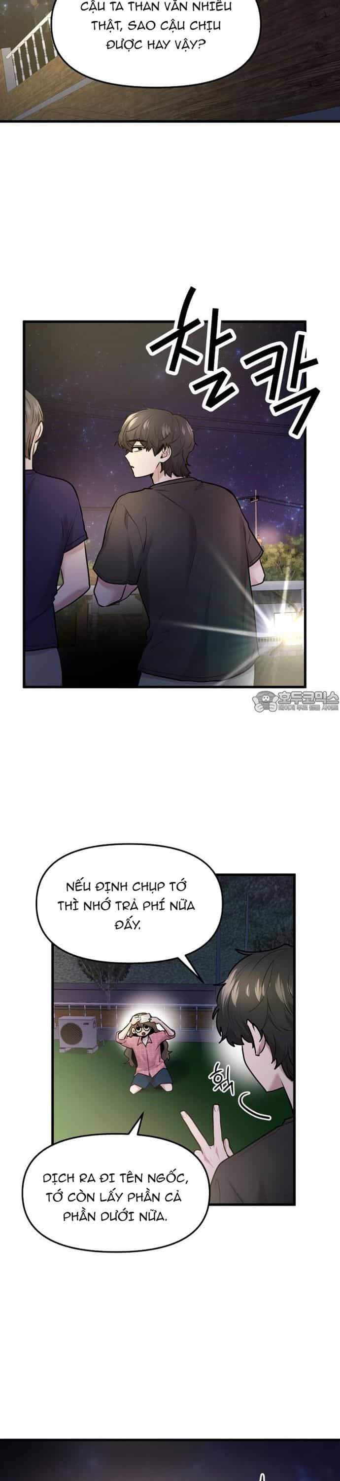 Trở Lại Với Chanbi - Chương 65 - ảnh 2