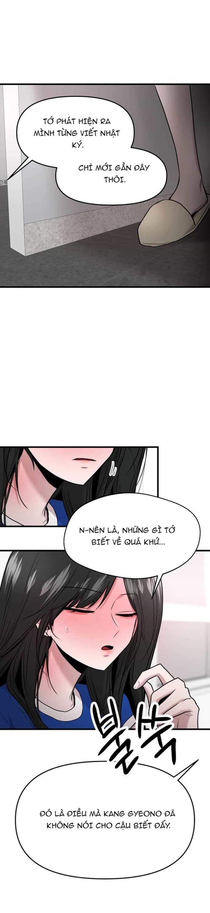 Trở Lại Với Chanbi - Chương 65 - ảnh 33