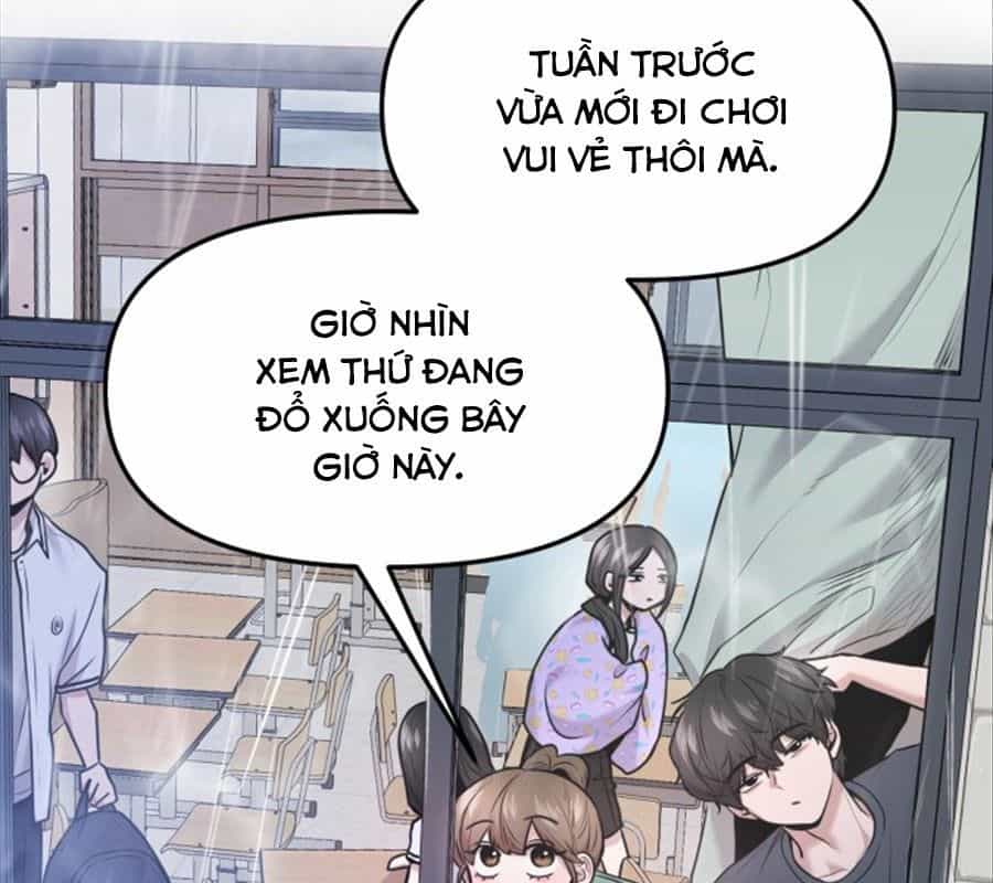Trở Lại Với Chanbi - Chương 67 - ảnh 2