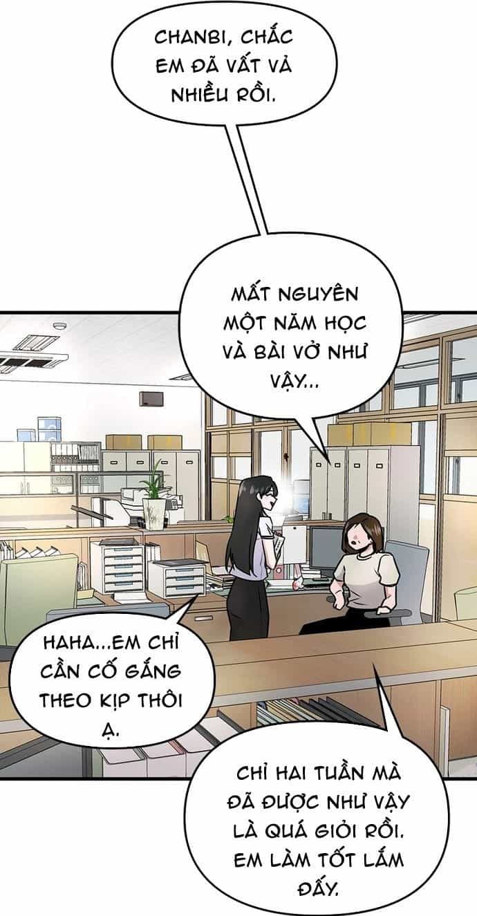 Trở Lại Với Chanbi - Chương 7 - ảnh 68