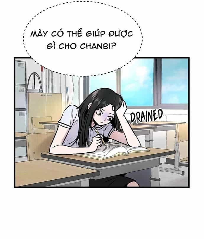 Trở Lại Với Chanbi - Chương 7 - ảnh 90