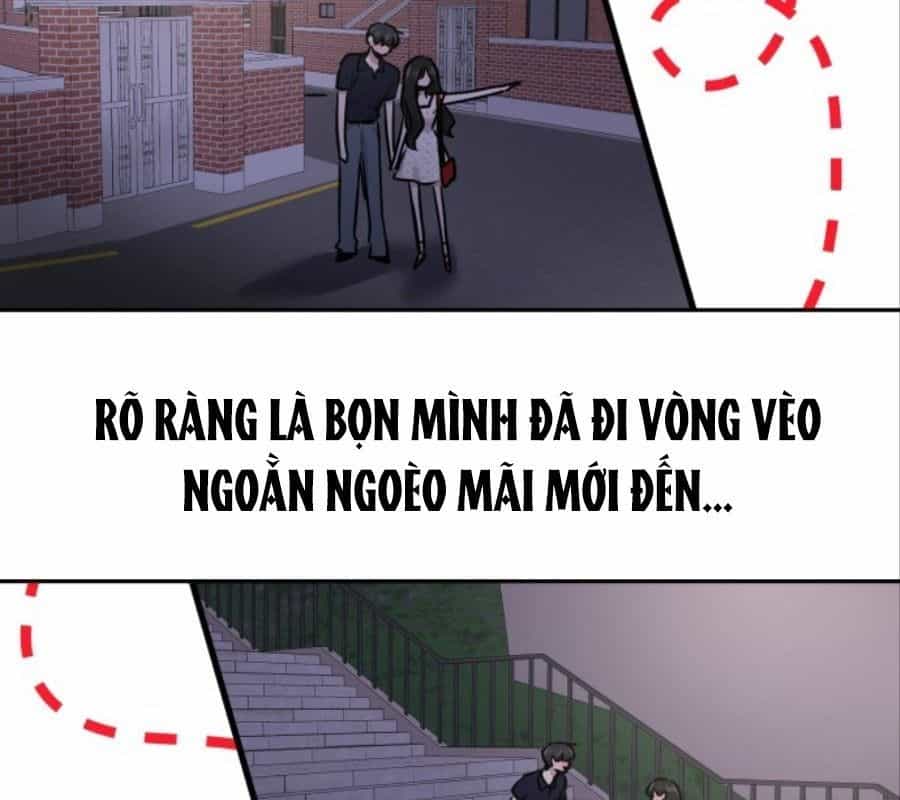 Trở Lại Với Chanbi - Chương 72 - ảnh 18