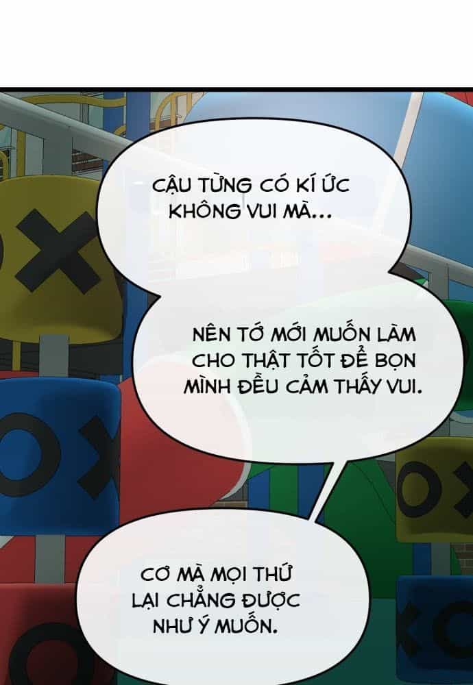 Trở Lại Với Chanbi - Chương 76 - ảnh 86
