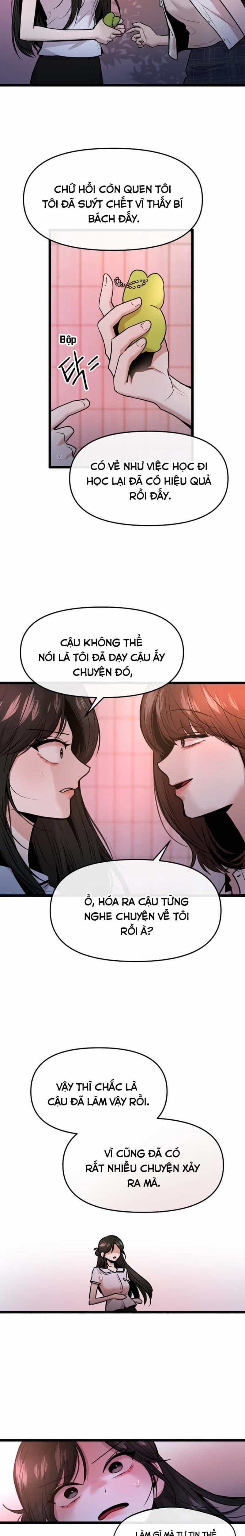 Trở Lại Với Chanbi - Chương 78 - ảnh 11