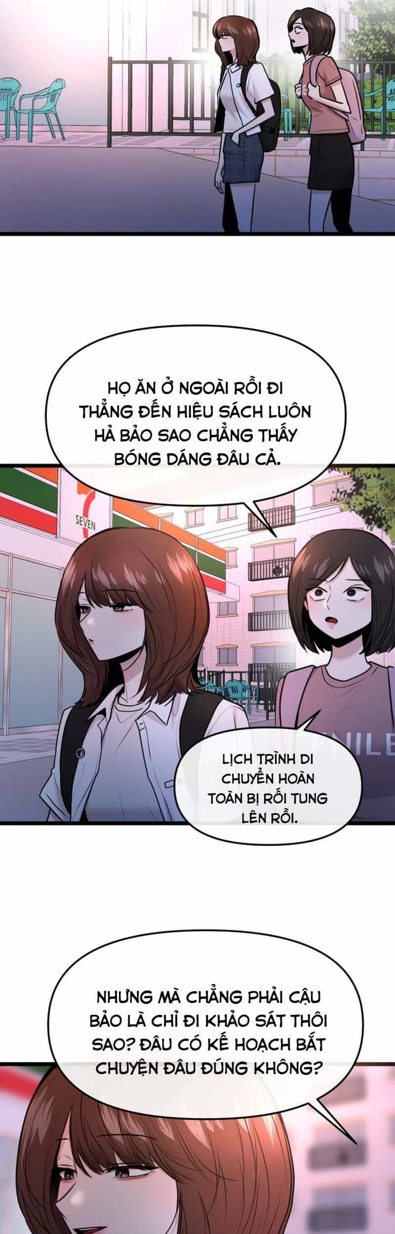 Trở Lại Với Chanbi - Chương 78 - ảnh 26