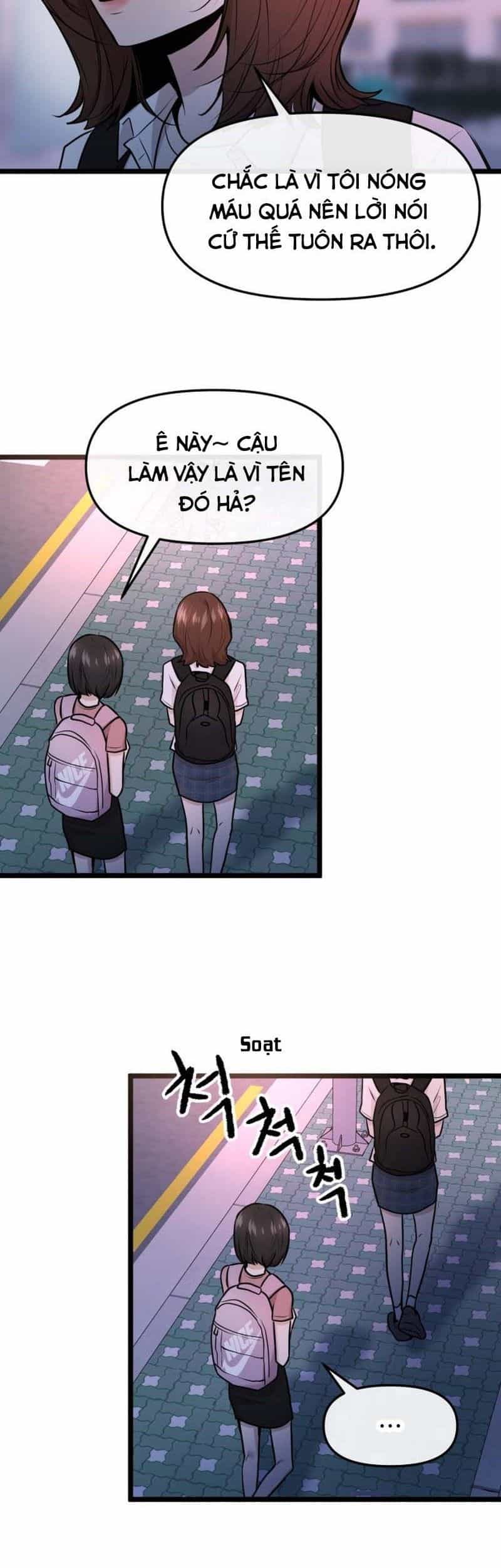 Trở Lại Với Chanbi - Chương 78 - ảnh 27