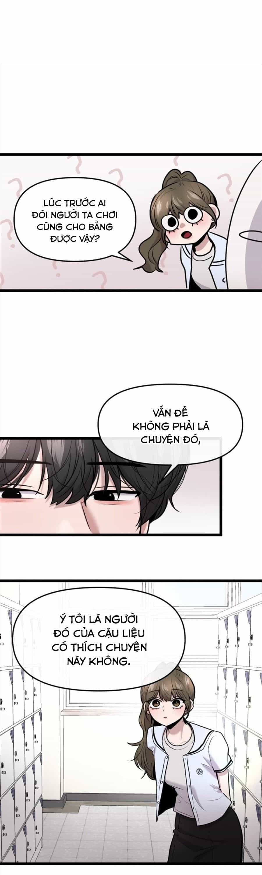 Trở Lại Với Chanbi - Chương 79 - ảnh 16
