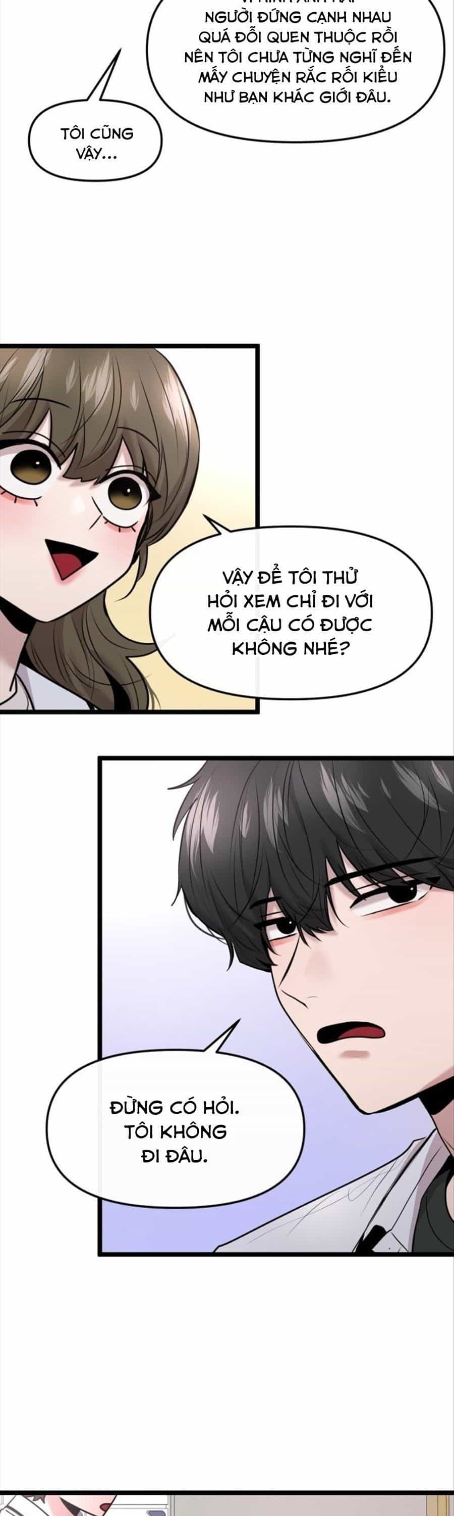 Trở Lại Với Chanbi - Chương 79 - ảnh 20