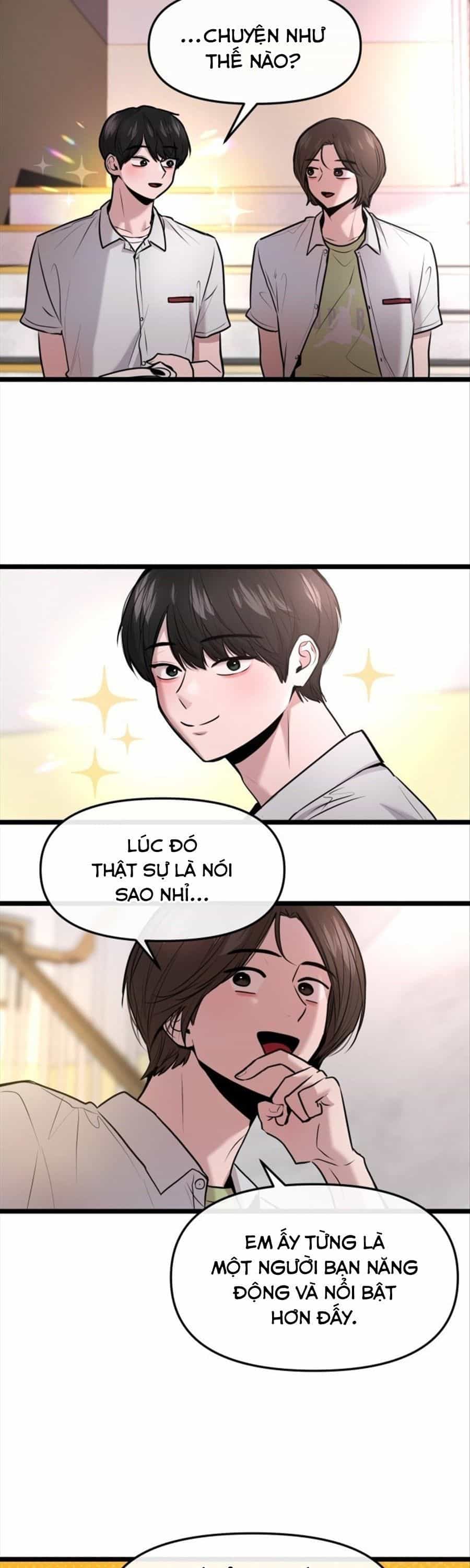 Trở Lại Với Chanbi - Chương 79 - ảnh 26