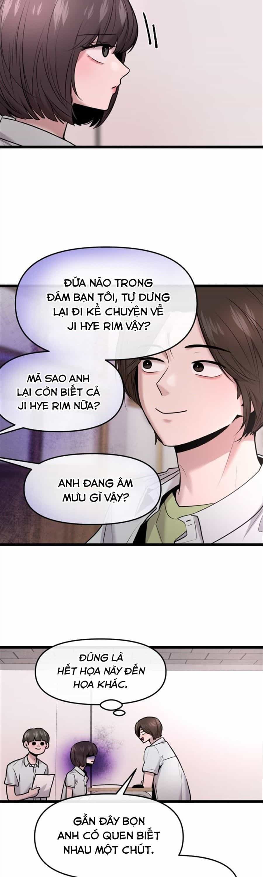 Trở Lại Với Chanbi - Chương 79 - ảnh 31