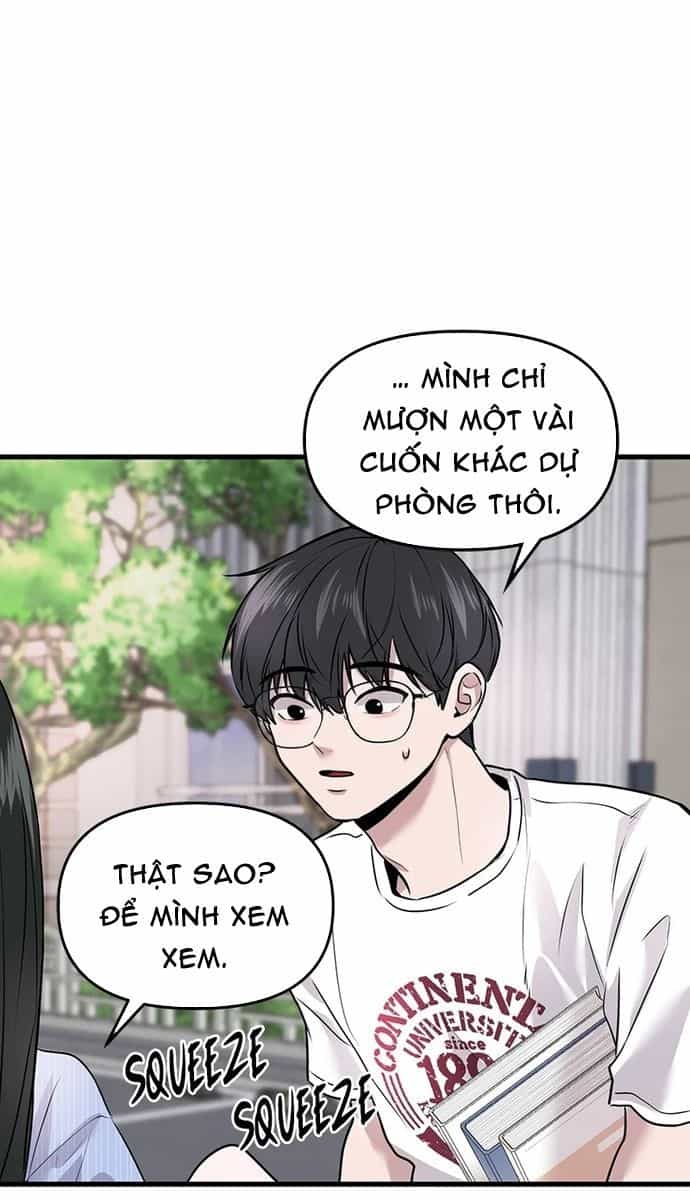 Trở Lại Với Chanbi - Chương 8 - ảnh 64