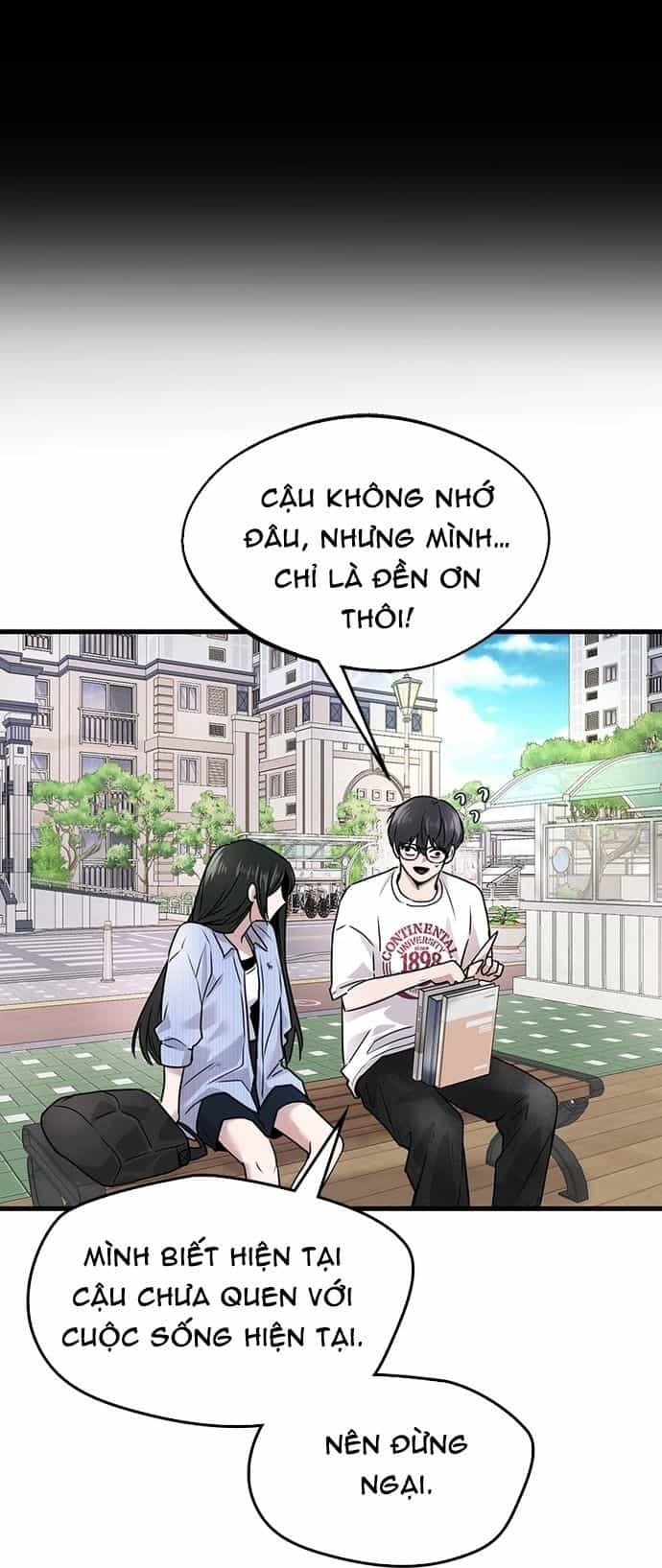 Trở Lại Với Chanbi - Chương 8 - ảnh 77