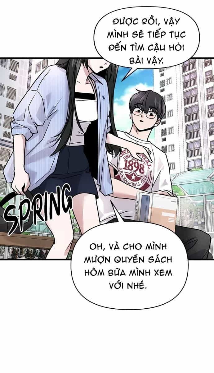 Trở Lại Với Chanbi - Chương 8 - ảnh 81