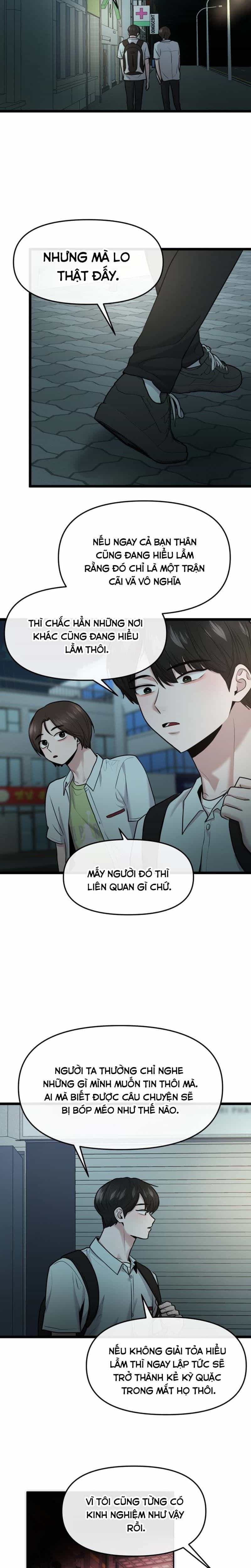 Trở Lại Với Chanbi - Chương 80 - ảnh 24
