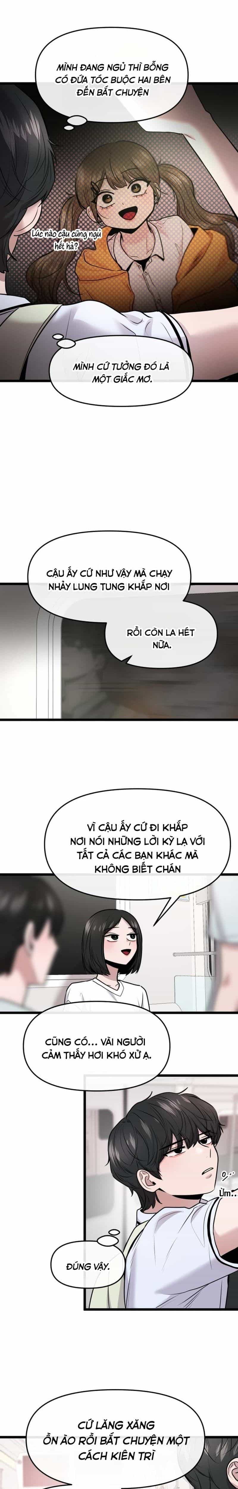 Trở Lại Với Chanbi - Chương 80 - ảnh 9