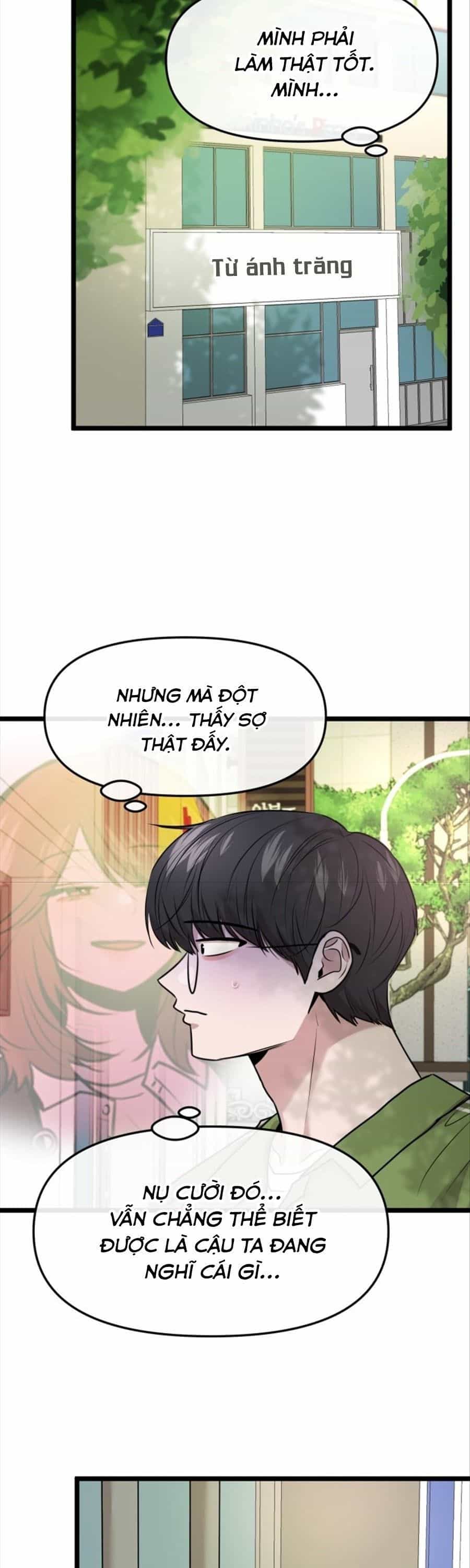 Trở Lại Với Chanbi - Chương 81 - ảnh 23