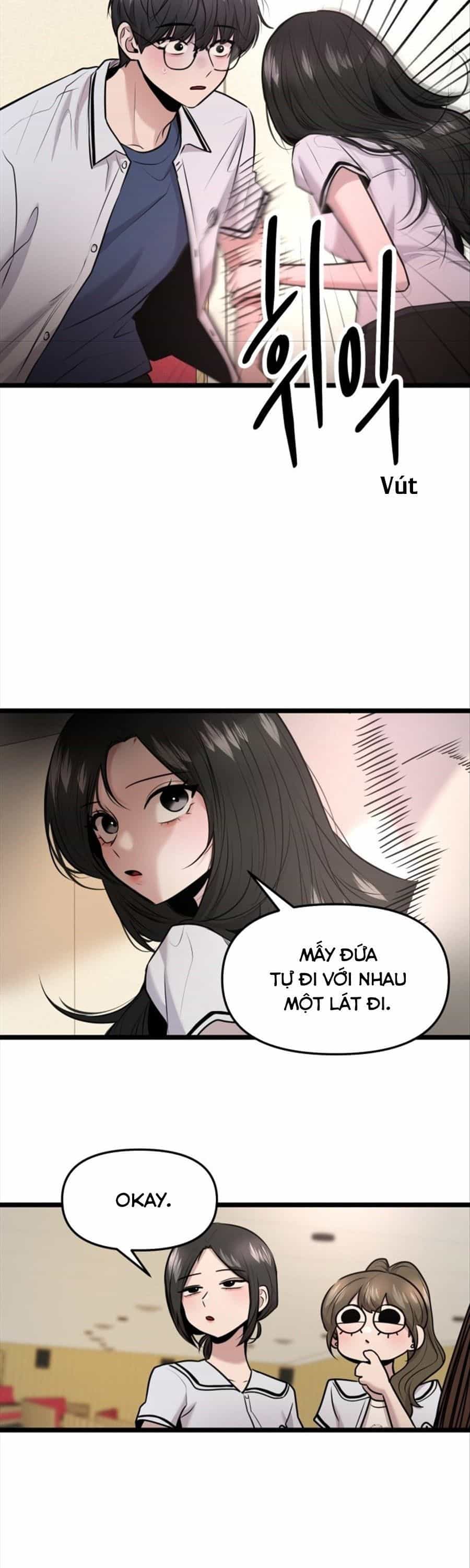 Trở Lại Với Chanbi - Chương 82 - ảnh 16