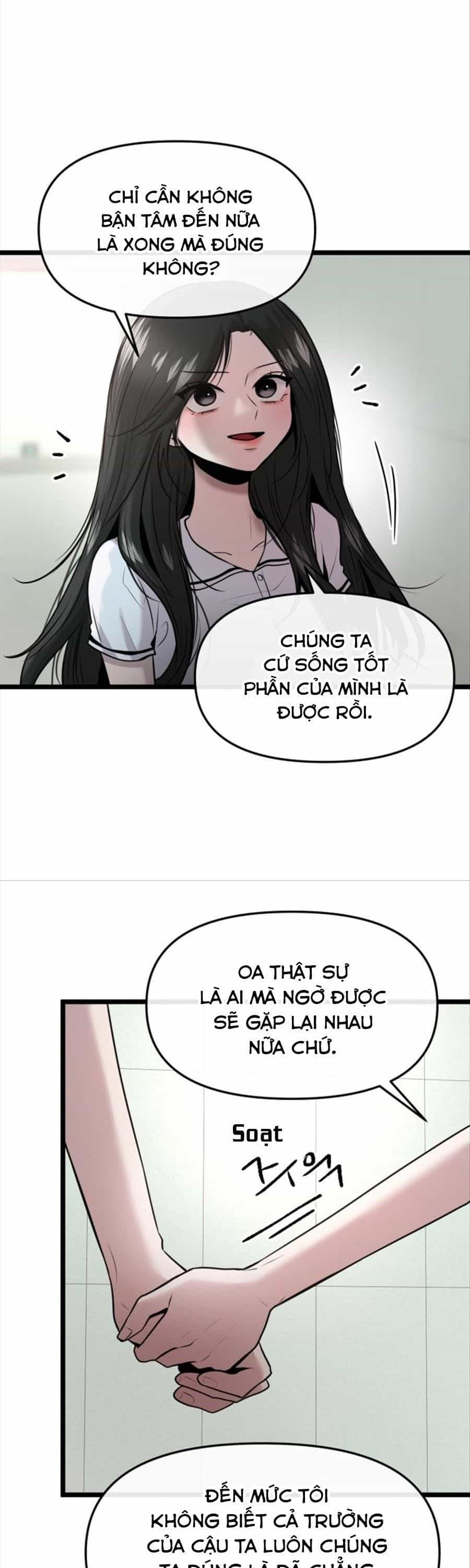 Trở Lại Với Chanbi - Chương 82 - ảnh 24