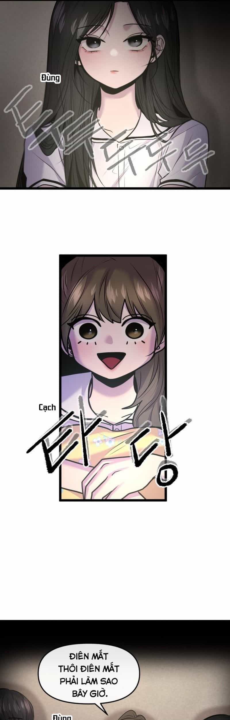 Trở Lại Với Chanbi - Chương 83 - ảnh 14