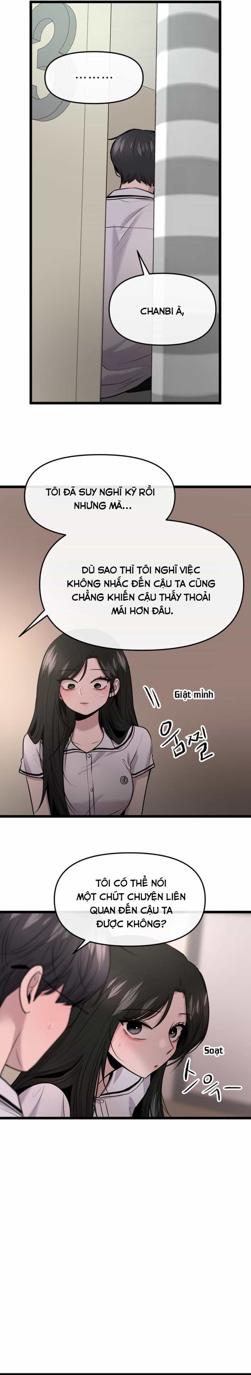 Trở Lại Với Chanbi - Chương 83 - ảnh 19