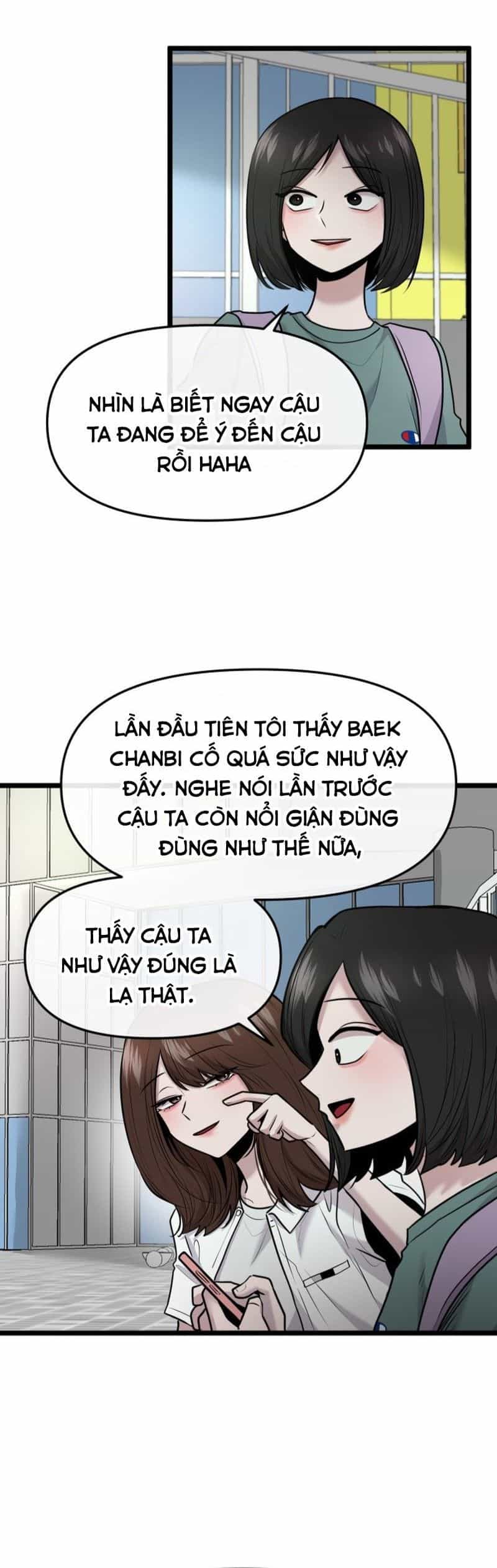 Trở Lại Với Chanbi - Chương 83 - ảnh 2