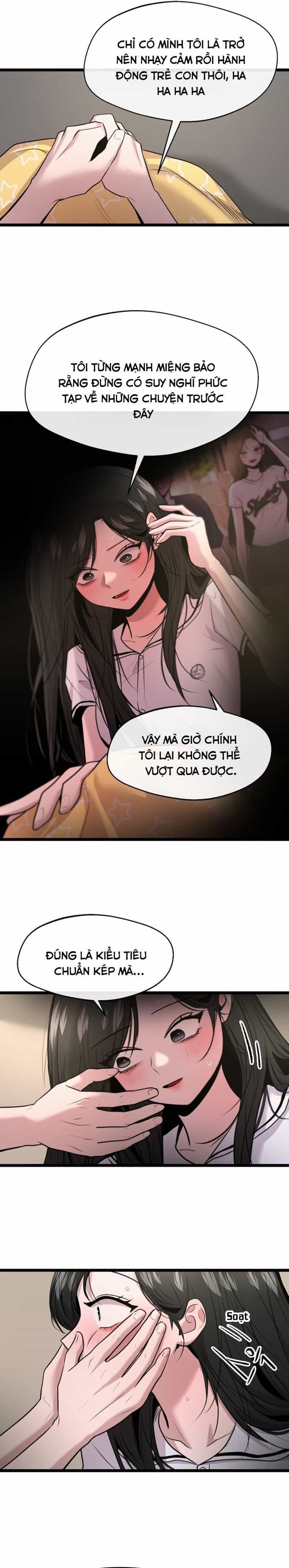 Trở Lại Với Chanbi - Chương 83 - ảnh 24