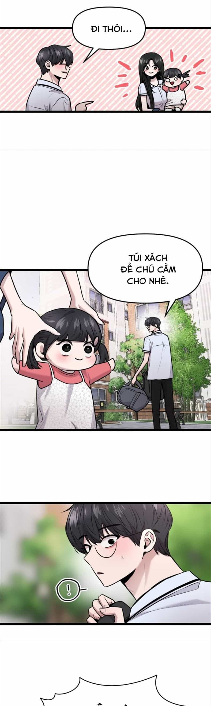 Trở Lại Với Chanbi - Chương 84 - ảnh 26