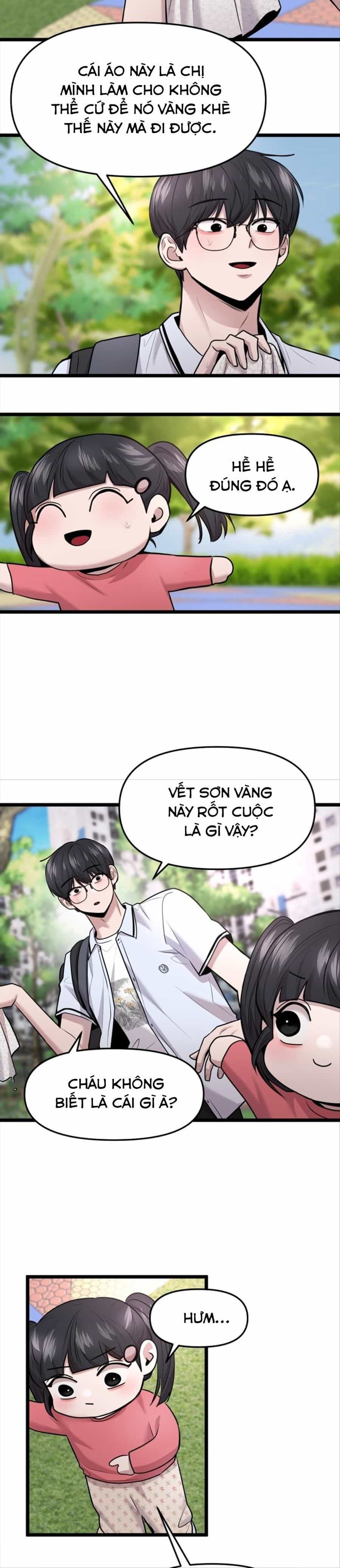 Trở Lại Với Chanbi - Chương 84 - ảnh 29