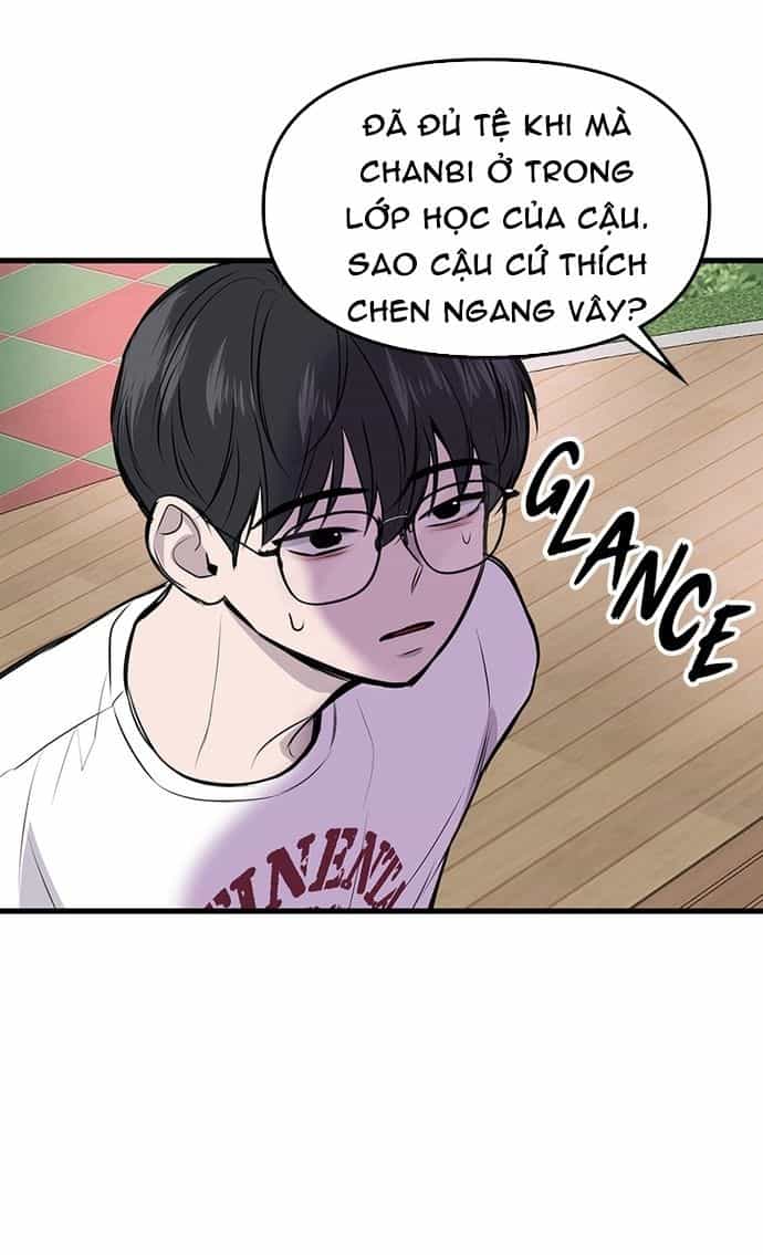 Trở Lại Với Chanbi - Chương 9 - ảnh 30