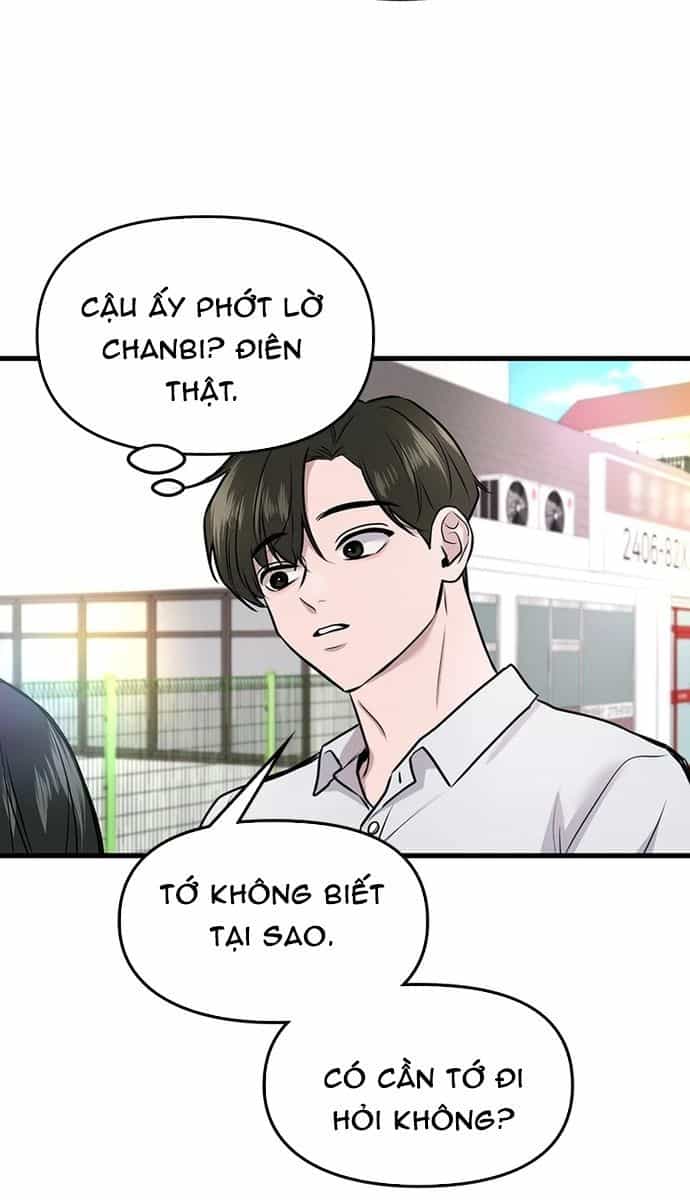 Trở Lại Với Chanbi - Chương 9 - ảnh 53