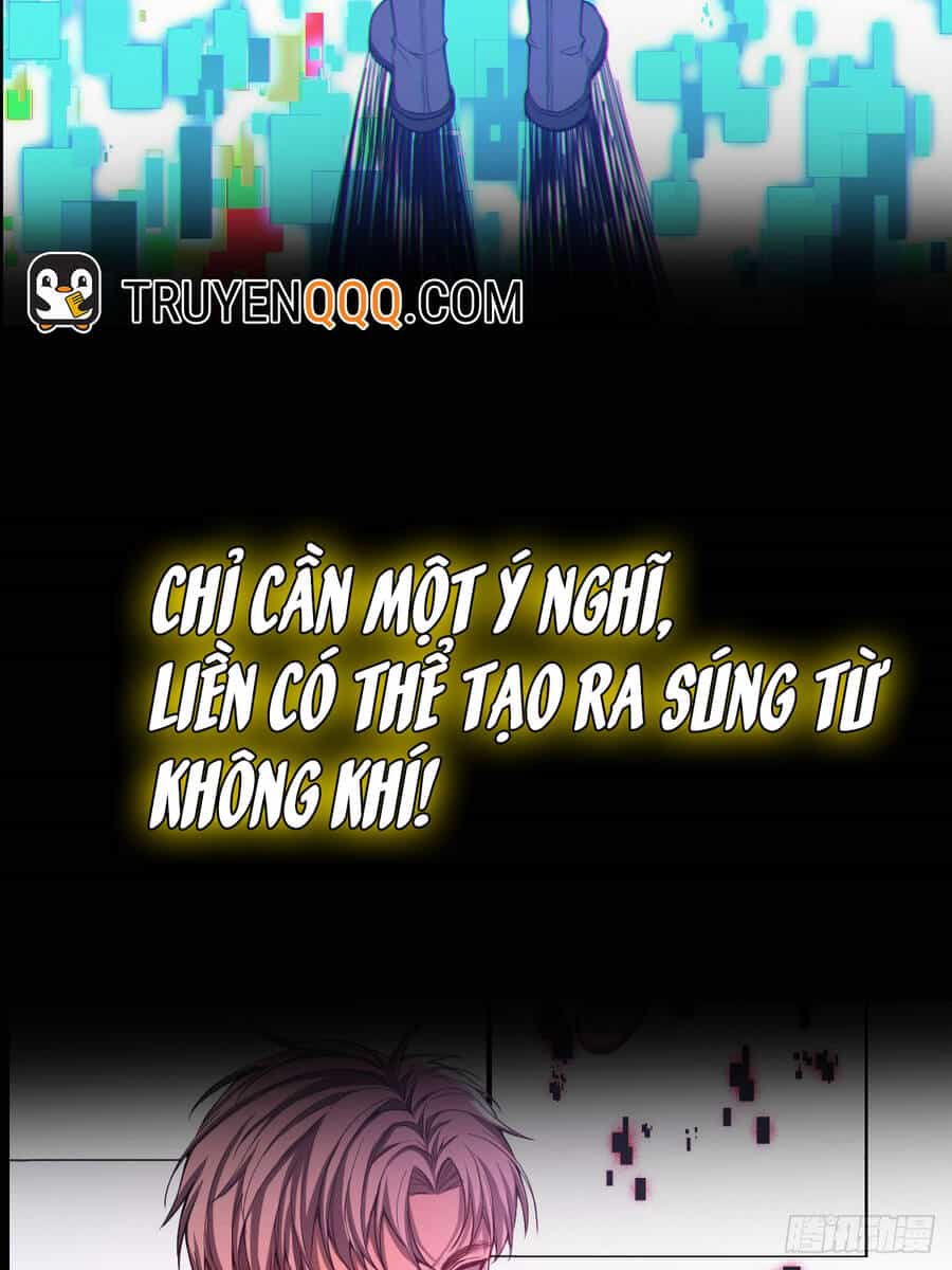 Trở Lại Với Sức Mạnh Của Hệ Thống - Chương 0 - ảnh 18