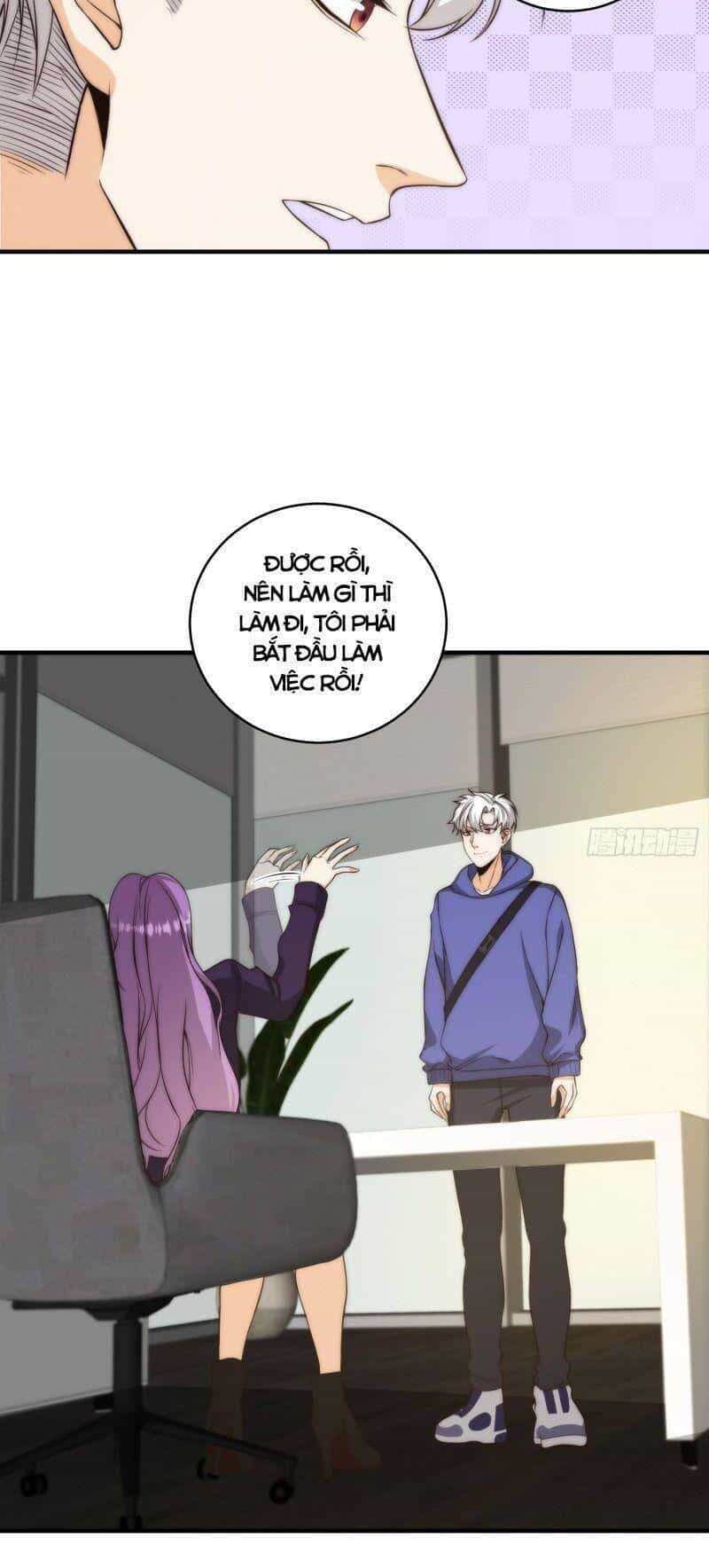 Trở Lại Với Sức Mạnh Của Hệ Thống - Chương 11 - ảnh 10