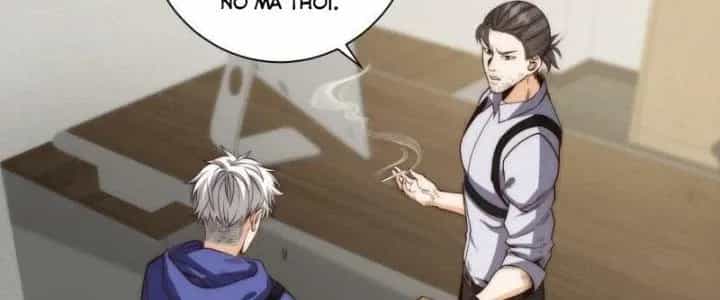 Trở Lại Với Sức Mạnh Của Hệ Thống - Chương 14 - ảnh 12