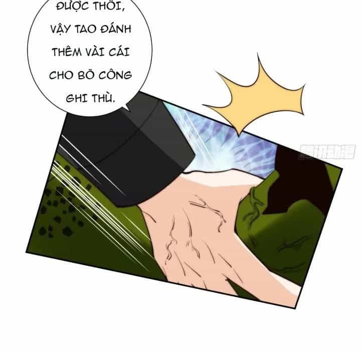 Trở Lại Với Sức Mạnh Của Hệ Thống - Chương 26 - ảnh 13