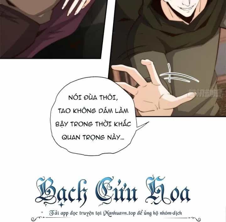 Trở Lại Với Sức Mạnh Của Hệ Thống - Chương 26 - ảnh 34