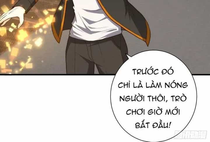 Trở Lại Với Sức Mạnh Của Hệ Thống - Chương 27 - ảnh 31