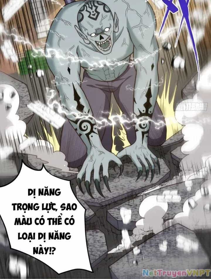 Trở Lại Với Sức Mạnh Của Hệ Thống - Chương 27 - ảnh 56