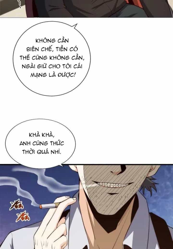 Trở Lại Với Sức Mạnh Của Hệ Thống - Chương 29 - ảnh 25