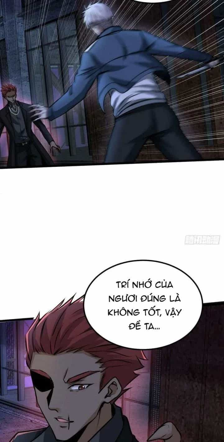 Trở Lại Với Sức Mạnh Của Hệ Thống - Chương 35 - ảnh 25