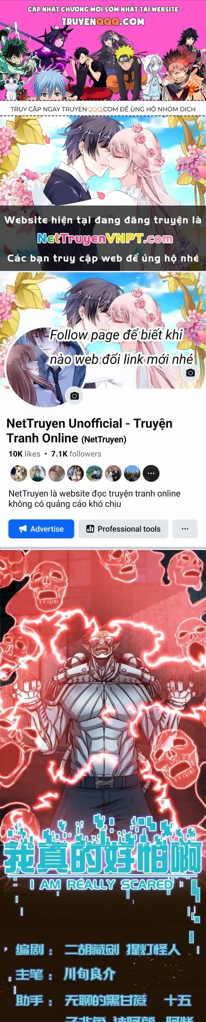 Trở Lại Với Sức Mạnh Của Hệ Thống - Chương 36 - ảnh 1