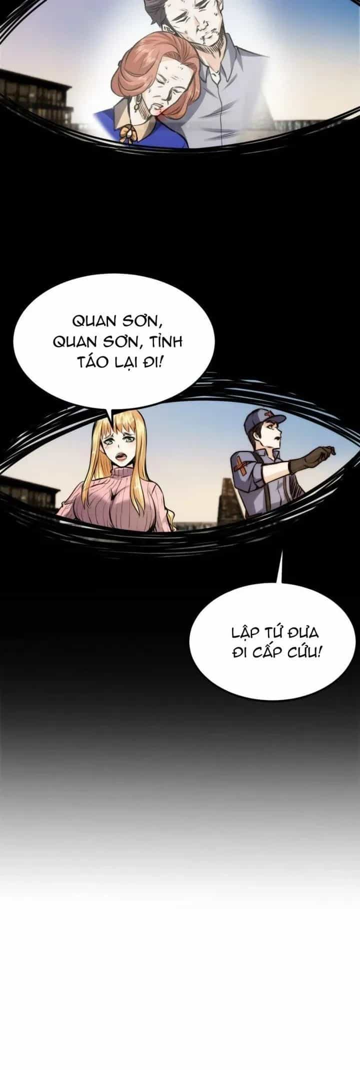 Trở Lại Với Sức Mạnh Của Hệ Thống - Chương 37 - ảnh 25