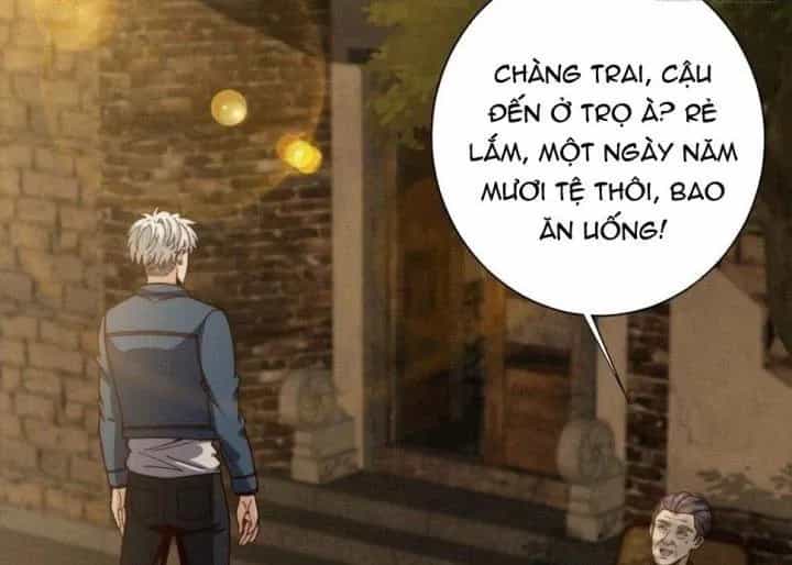 Trở Lại Với Sức Mạnh Của Hệ Thống - Chương 39 - ảnh 73